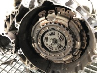 Коробка передач передач vw golf vii rws 1.4 150km Ціна, фото thumb