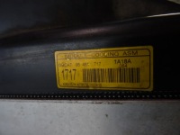 Opel antara 2.2 cdti комплект радіатор вентилятори Зі Шроту, фото thumb