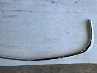 Bmw e90 молдинг кузовная кровельная крыша левая хром 7121235 с Разборки, фото thumb