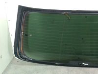 Стекло крышки багажника audi a4 b8 с Разборки, фото thumb