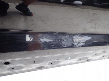 фото thumb №9, Vw touareg iii 3 18- дверь перед передние правые