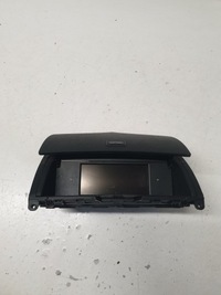 фото thumb №1, Дисплей навигация бардачок mercedes-benz w204 c класс