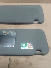 фото thumb №3, Козирок сонцезахисний лівий-правий renault master iii