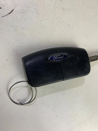 фото thumb №5, Ключ pilot ford fiesta mk7 ac