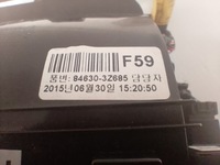 фото thumb №10, Панель aux бардачок вимикач підігрів hyundai i40