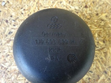 фото thumb №8, Vw golf iv 97-04 гвинт кріплення колеса запасного 1j0803899h