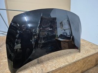 фото thumb №10, Opel astra 5 k капот передняя перед