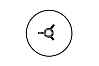 фото thumb №3, Компрессор кондиционера nissan kubistar renault clio ii clio ii