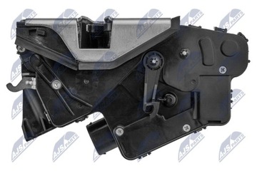 фото thumb №10, Амортизатор замка центрального лівий зад nty bmw 3 e46 330 xd