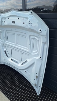 фото thumb №9, Bmw 3 g20 g21 капот крышка двигателя