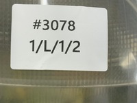 фото thumb №12, Mercedes w210 лампа права перед гарна