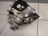 фото thumb №5, Рамка консолі радіо vw golf v 1k0858089