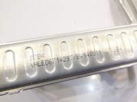 фото thumb №5, Радиатор отопитель wody toyota aygo citroen c1 ii peugeot 108 2014- eu