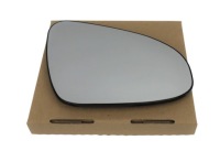 фото thumb №1, Правий вкладиш дзеркало toyota c-hr x1 2016 -