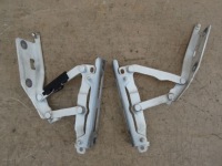 фото thumb №1, Mercedes w167 amg53 петлі капот 799