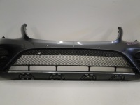 фото thumb №8, Mercedes glc 253 x253 бампер передний pts amg