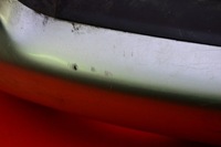 фото thumb №5, Бампер задня задній ly7w audi a6 c5 kombi lift 97-04