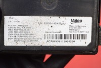 Датчик модуль мертвого pola левая задний aw93-14d455-aj jaguar xj x351 09-15 с Разборки, фото thumb