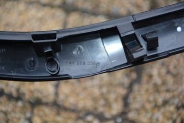 фото thumb №16, Планка декоративная панели dekor vw sharan 3 7n1858336b