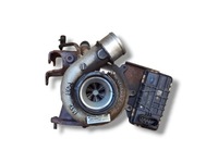 фото thumb №1, Турбонагнетатель land rover freelander 2 2008 9662192580