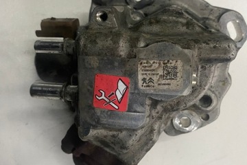 фото thumb №7, Насос топлива citroën jumper фургон 9674984480 2.2l дизель 96kw 2021