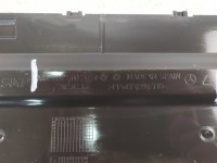 фото thumb №7, Защита поперечина перед mercedes-benz w447 vito