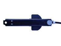 фото thumb №7, Vw audi a8 d2 натяжитель регулировка поперечина безопасности высоты 4d0857833