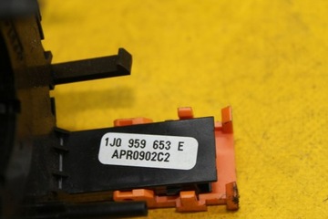 фото thumb №6, Лента сматыватель подушка безопасности golf iv a4 b5 1j0959653e