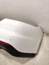 фото thumb №13, Porsche panamera 970 2015 бампер задній 15010906139