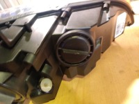 Bmw x6 e71 2010 лампы передние Киев, фото thumb