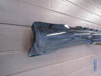 фото thumb №4, Планка порогова ліва mercedes e w207 207 amg купе