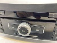 Mercedes comand станция мультимедийная радио навигация a2129004512 Оригинал, фото thumb