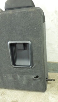 фото thumb №11, Заднее сиденье защёлки задняя stbdb ford mondeo v mk5 kombi