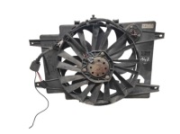 Купить Alfa romeo 147 00- 1.6 вентилятор радиатора 5020333, фото thumb