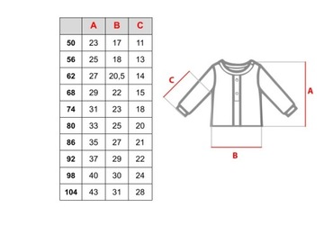 Комплект из 3 футболок из ХЛОПКА детская футболка 86