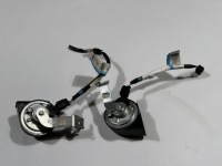 фото thumb №6, Клаксон сигнал звуковий lincoln continental 2017+