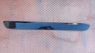 фото thumb №1, Планка накладка кришки зад toyota rav4 v 18-