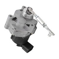 фото thumb №16, Привод электронный turbo 898027-7725