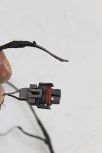 фото thumb №10, Range rover l322 джгут pdc бампера перед ah42-14369-cc