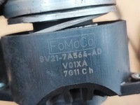 фото thumb №15, Ford ecosport 2 ii 2016r 1.0 ecoboost сцепление диск прижим подшипник колесо