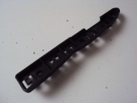 фото thumb №1, Напрямна бампера лівий перед fiat panda cross 2011-