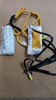 фото thumb №6, Подушка сидіння air bag hyundai genesis gv80 gv 80 ліва водія