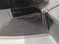 фото thumb №6, Chevrolet captiva 1 i дзеркало двері ліві 8 pin uk