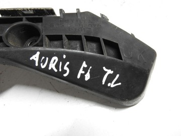 фото thumb №16, Toyota auris i 06-09 ковзун бампера лівий зад 52576-02070