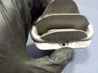 Opel astra v k преобразователь led 796.03 Оригинал, фото thumb