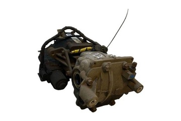фото thumb №8, Редуктор задній kia sorento ii xm m0017948 2.2l дизель 2013