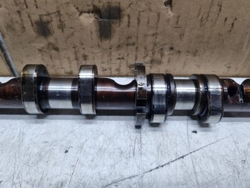 фото thumb №5, Вал розподільний вал всмоктуючий 06e109101am a4 a6 c6 3.2fsi auk bpk