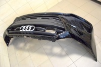 Audi a7 c8 4k8 19-r. s-line передній бампер перед в Україні, фото thumb