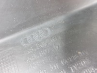 фото thumb №12, Audi a7 c8 4k8 17-20 бампер задня спойлер дифузор