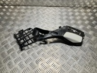 Купити Заглушка розпилювача лампи лівий напрямна mercedes cla w117, фото thumb